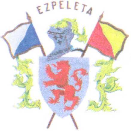 Ezpeleta est une marque déposée par COMMUNE D ESPELETTE