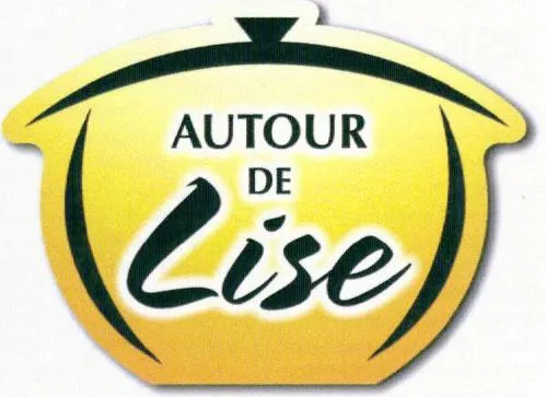 Autour De Lise est une marque déposée par S N V