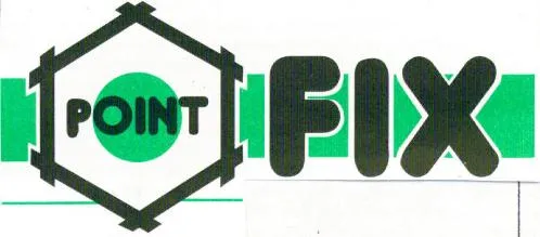 Point Fix est une marque déposée par TECHNIQUES IMPORT COMMERCIALISATION