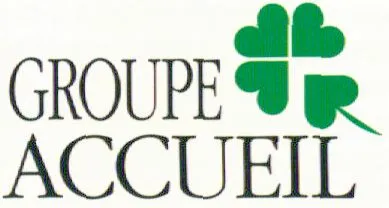 Groupe Accueil est une marque déposée par ENT PRESTATION SERVICE EXPLOITATION GEN (PRESSEX)