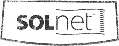 Solnet est une marque déposée par C P M