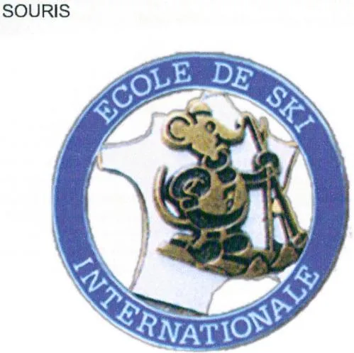 Souris est une marque déposée par SYNDICAT INTERN DES MONITEURS DE SKI (SIMS/ESI)