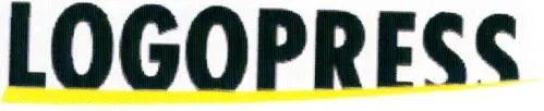 Logopress est une marque déposée par LOGOPRESS