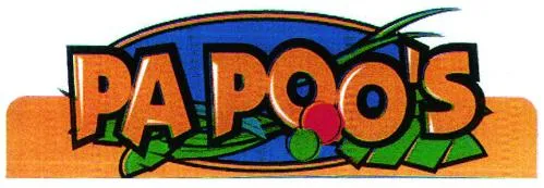 Papoo's est une marque déposée par EURL HOUSE MATE'S