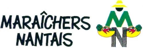 Maraîchers Nantais M N est une marque déposée par FEDERATION DES MARAICHERS NANTAIS