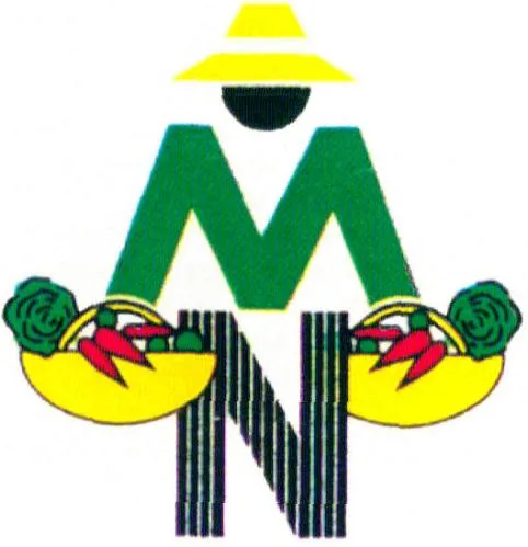 M N est une marque déposée par FEDERATION DES MARAICHERS NANTAIS