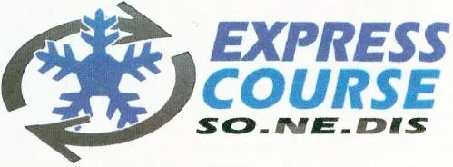 Express Course So.ne.dis est une marque déposée par EXPRESS COURSE SO.NE.DIS (EXPRESS COURSE - SO.NE.DIS -)