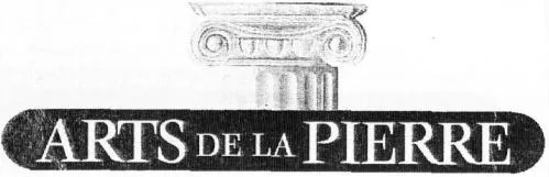 Arts De La Pierre est une marque déposée par SA MANZINI