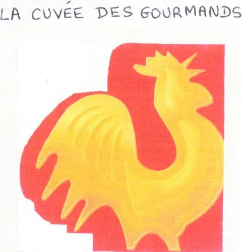 La Cuvée Des Gourmands est une marque déposée par MPF DIFFUSION