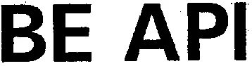 Be Api est une marque déposée par AVI-CHARENTE
