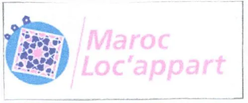 Maroc Loc'appart est une marque déposée par DESTINATIONS LOC'APPART (DLA)