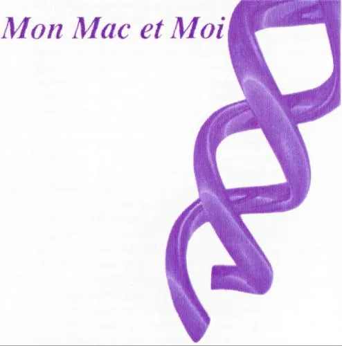 Mon Mac Et Moi est une marque déposée par AGNOSYS