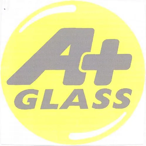 A+ Glass est une marque déposée par SUD-GESTION
