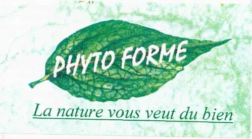 Phyto Forme La Nature Vous Veut Du Bien est une marque déposée par FITOFORM