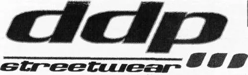 Ddp Streetwear est une marque déposée par LONILEAD (MAGASIN DDP)