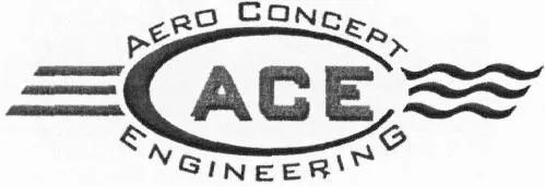 Aero Concept Ace Engineering est une marque déposée par AERO CONCEPT ENGINEERING