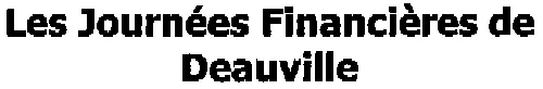Les Journées Financières De Deauville est une marque déposée par GLOBAL INVESTMENT SERVICES (GIS)
