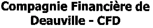 Compagnie Financière De Deauville - Cfd est une marque déposée par GLOBAL INVESTMENT SERVICES (GIS)