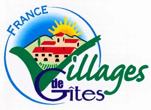 France Villages De Gîtes est une marque déposée par SYNDICAT DES VILLAGES DE GITES ARDECHE