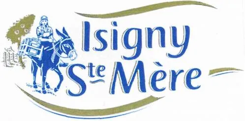 Isigny Ste Mère est une marque déposée par ISIGNY SAINTE-MERE