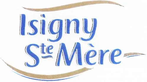 Isigny Ste Mère est une marque déposée par ISIGNY SAINTE-MERE