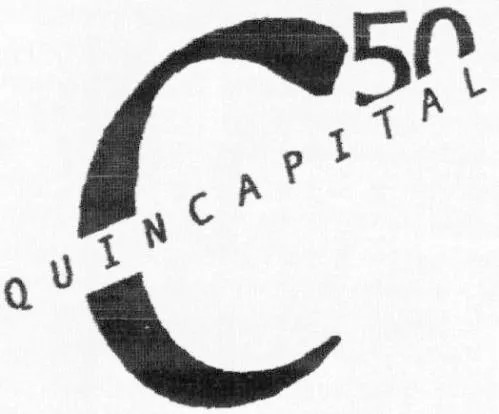 C 50 Quincapital est une marque déposée par SCI DARNA