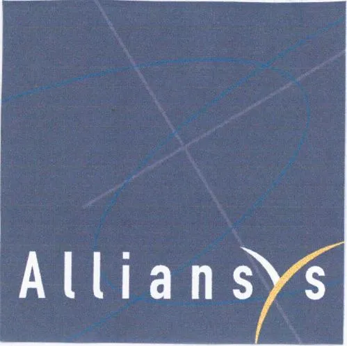 Alliansys est une marque déposée par NORD CREATION (NORD CREATION)