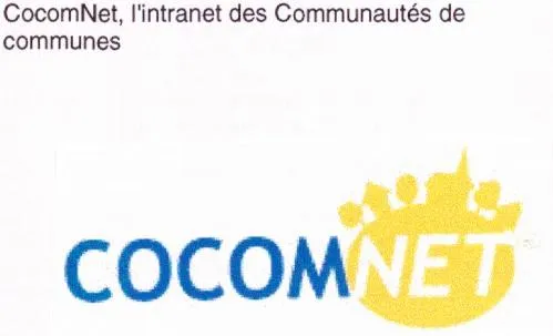 Cocomnet, L'intranet Des Communautés De Communes Cocom Net est une marque déposée par READY BUSINESS SYSTEM (RBS)