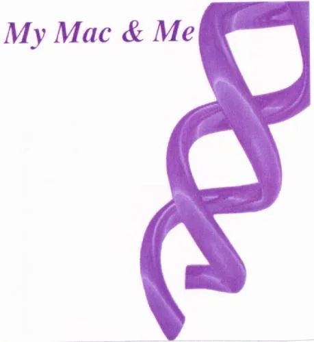My Mac & Me est une marque déposée par AGNOSYS