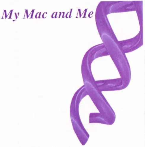 My Mac And Me est une marque déposée par AGNOSYS