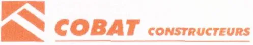 Cobat Constructeurs est une marque déposée par COBAT CONSTRUCTEURS