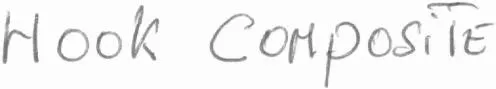 Hook Composite est une marque déposée par L.C. TIP