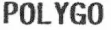 Polygo est une marque déposée par POLYGO