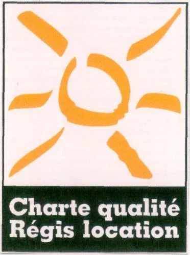 Charte Qualité Régis Location est une marque déposée par REGIS LOCATION