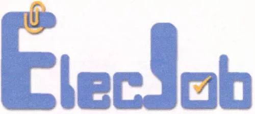 Elecjob est une marque déposée par CAPLOGIK