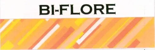 Bi-Flore est une marque déposée par LABORATOIRE L. C. V.