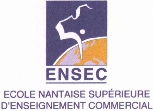 Ensec Ecole Nantaise Supérieure D'enseignement Commercial est une marque déposée par ENSEC