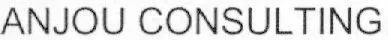 Anjou Consulting est une marque déposée par ANJOU CONSULTING