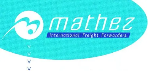 Mathez International Freight Forwarders est une marque déposée par MATHEZ TRANSPORTS INTERNATIONAUX