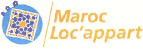 Maroc Loc' Appart est une marque déposée par DESTINATIONS LOC'APPART (DLA)