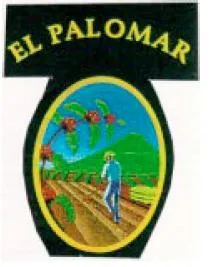 El Palomar est une marque déposée par SOLIDARITE AVEC L AMERIQUE LATINE DEVELO (SALDAC)