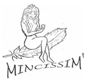 Mincissim' est une marque déposée par LABORATOIRE DE LA TISANE PROVENCALE