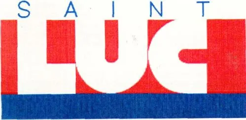 Saint Luc est une marque déposée par GROUPEMENT ACTION DISTRIBUTION (GAD)