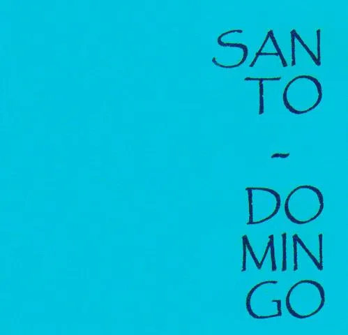 Santo - Do Min Go est une marque déposée par FLOR DE SELVA