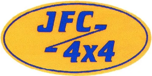 Jfc 4X4 est une marque déposée par GROUPE JACQUES