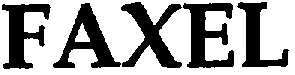 Faxel est une marque déposée par COVEA NEXT