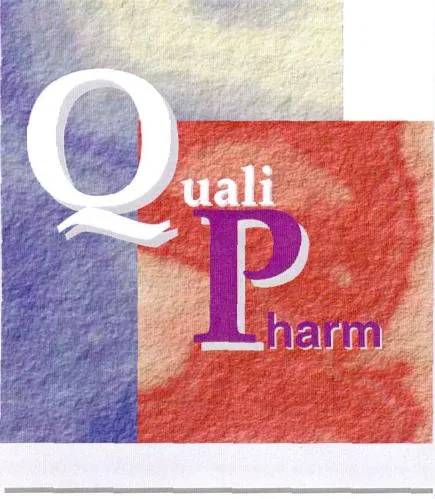 Quali Pharm est une marque déposée par INIT FRANCAISE MARKETING OFFICINAL (IFMO)