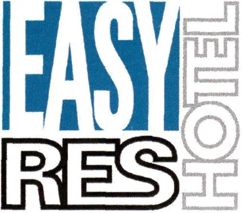 Easy Res Hotel est une marque déposée par GLOBAL BUSINESS TRAVEL FRANCE (American Express)