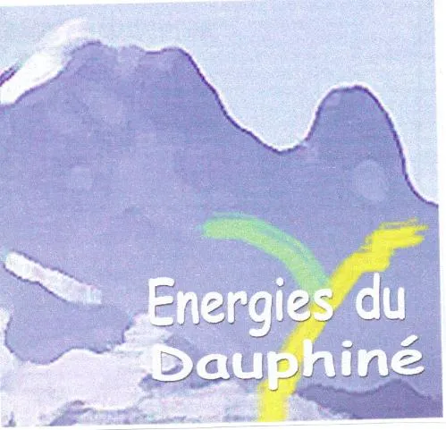 Energies Du Dauphiné est une marque déposée par GEG SOURCE D'ENERGIES