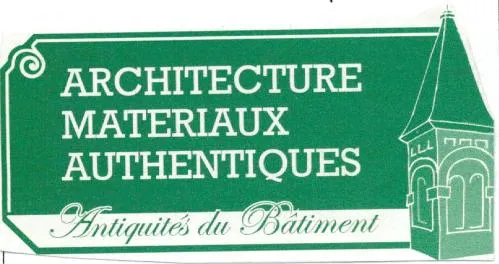 Architecture Materiaux Authentiques Antiquités Du Bâtiment est une marque déposée par ARCHITECTURE & MATERIAUX AUTHENTIQUES (ARCHITECTURE & MATERIAUX AUTHENTI)
